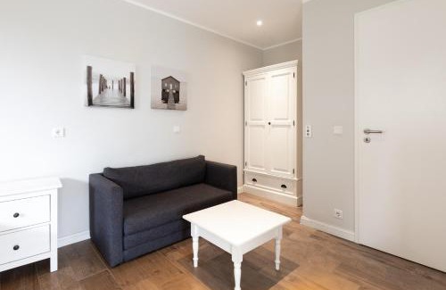 Loog Apartamento | Haus Delft Vrouwe Magdalena