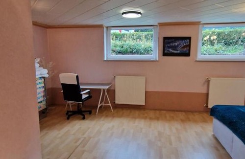 Wersen Apartamento | Haus der Erholung App 2