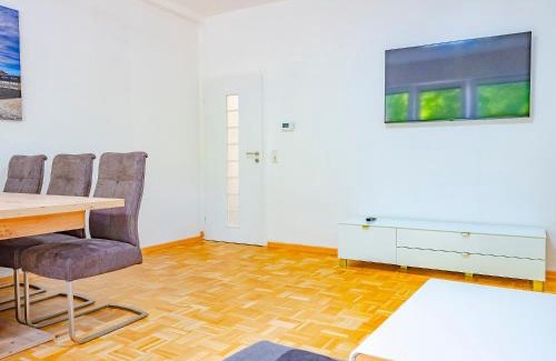 Goslar Apartamento | Haus der Kaiser