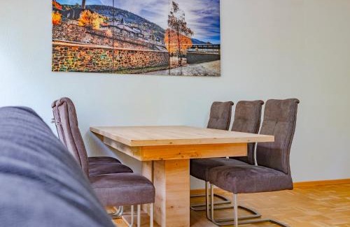 Goslar Apartamento | Haus der Kaiser
