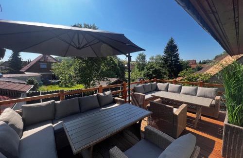 Barbis Casa | Haus der Möglichkeiten