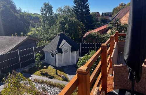 Barbis Casa | Haus der Möglichkeiten