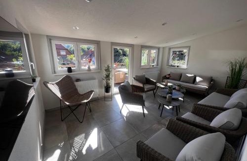 Barbis Casa | Haus der Möglichkeiten