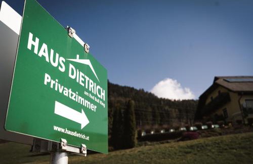 Spielberg Cama Y Desayuno | Haus Dietrich am Red Bull Ring