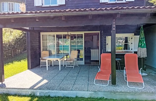 Landskron Casa | Haus direkt am Ossiacher See by Interhome