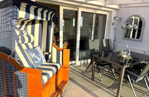 Norderhafen Casa | Haus Dody