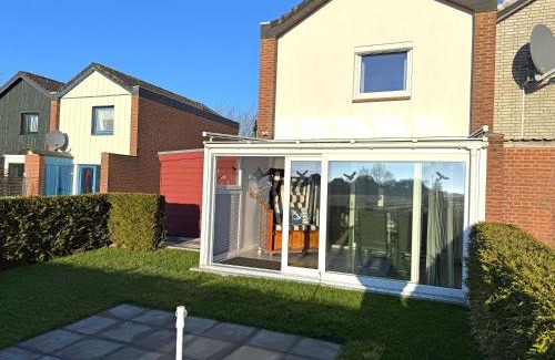 Norderhafen Casa | Haus Dody