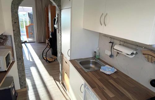 Norderhafen Casa | Haus Dody