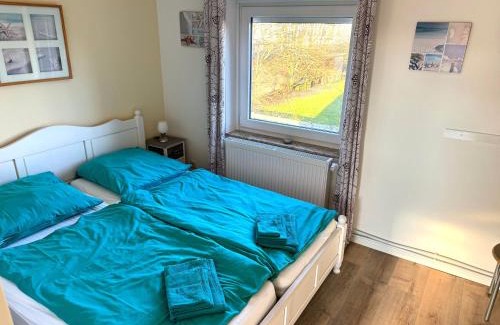 Norderhafen Casa | Haus Dody