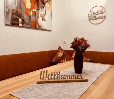 See Apartamento | Haus Dominik