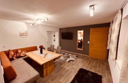 See Apartamento | Haus Dominik