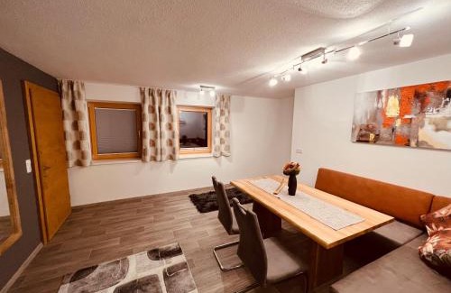 See Apartamento | Haus Dominik