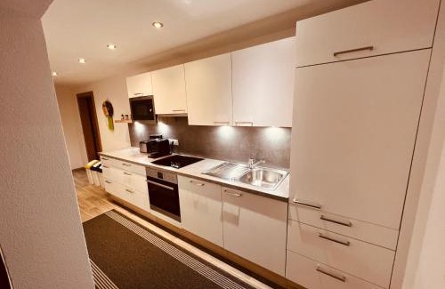 See Apartamento | Haus Dominik