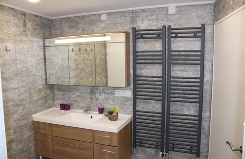 Aggsbach Markt Apartamento | Haus Donau in der Wachau