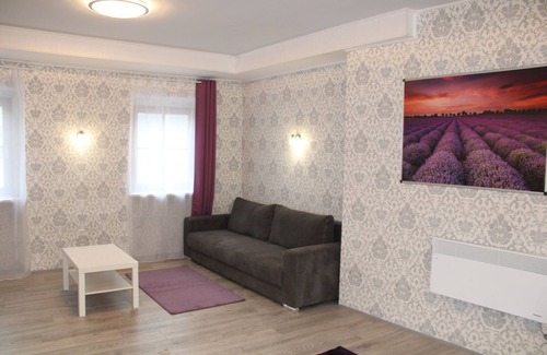 Aggsbach Markt Apartamento | Haus Donau in der Wachau