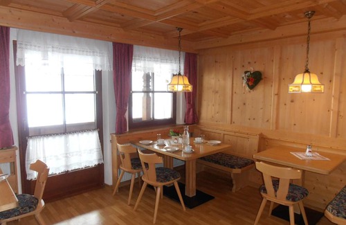 Galtur Casa | Haus Dorfplatz