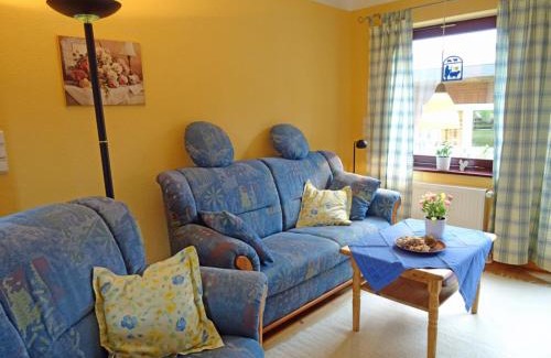 Groemitz Apartamento | Haus Doris Whg 1