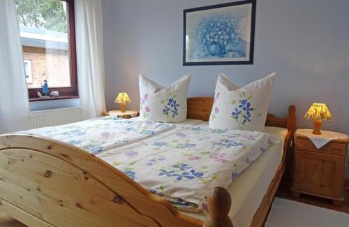 Groemitz Apartamento | Haus Doris Whg 1