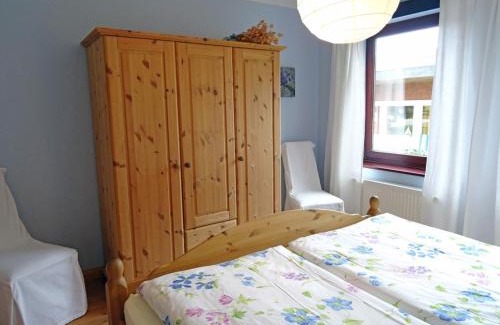 Groemitz Apartamento | Haus Doris Whg 1