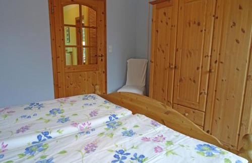 Groemitz Apartamento | Haus Doris Whg 1