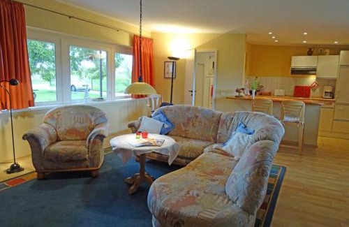 Groemitz Apartamento | Haus Doris Whg 2