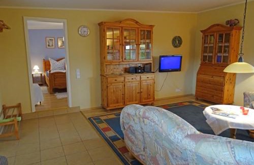 Groemitz Apartamento | Haus Doris Whg 2