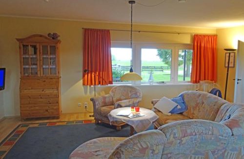 Groemitz Apartamento | Haus Doris Whg 2