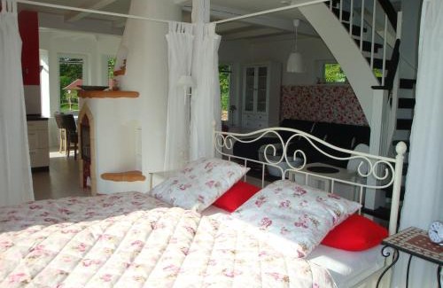 Rakow Casa | Haus Dornröschen