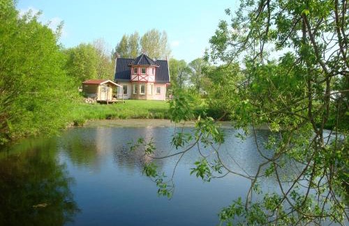 Rakow Casa | Haus Dornröschen