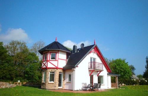Rakow Casa | Haus Dornröschen