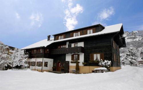 Schruns Apartamento | Haus Doro und Kurt