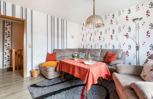 Bielenberg Apartamento | Haus Dreeßen