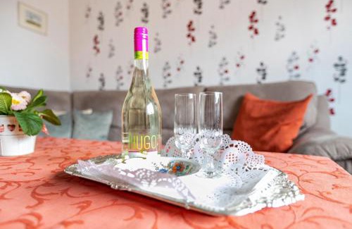 Bielenberg Apartamento | Haus Dreeßen