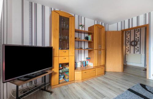 Bielenberg Apartamento | Haus Dreeßen