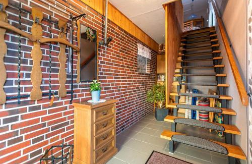 Bielenberg Apartamento | Haus Dreeßen