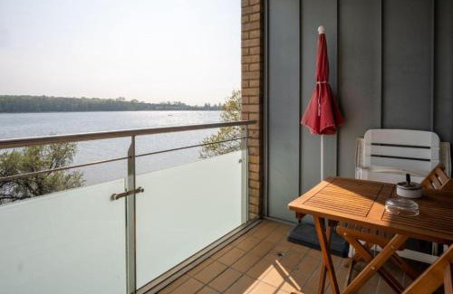 Steinwarder Apartamento | Haus-Duenenhof-Wohnung-31-Typ-B