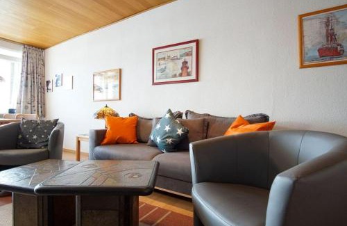 Steinwarder Apartamento | Haus-Duenenhof-Wohnung-31-Typ-B