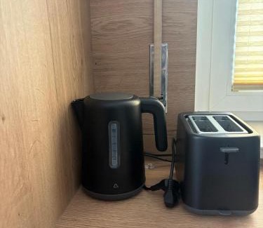 Imst Apartamento | Haus Edelweiss