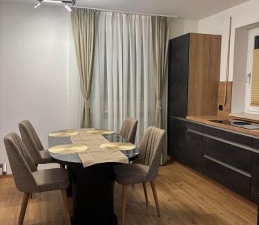 Imst Apartamento | Haus Edelweiss