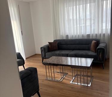 Imst Apartamento | Haus Edelweiss