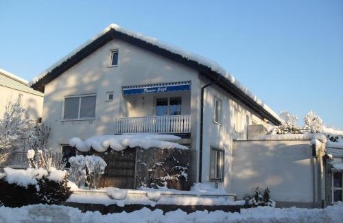 Bregenz Casa | Haus Edith Privathaus mit Gästezimmern