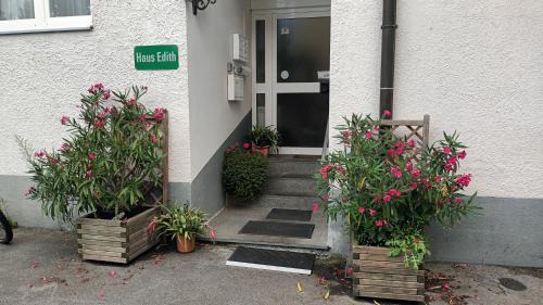 Bregenz Casa | Haus Edith Privathaus mit Gästezimmern