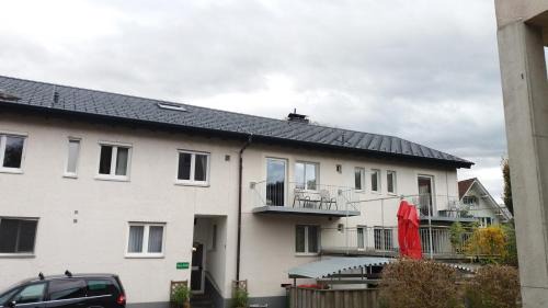 Bregenz Casa | Haus Edith Privathaus mit Gästezimmern