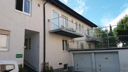 Bregenz Casa | Haus Edith Privathaus mit Gästezimmern