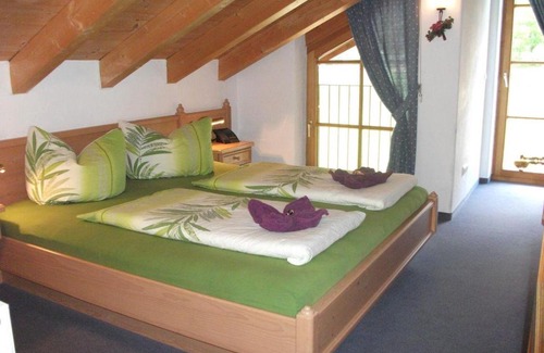Oberjoch Apartamento | Haus Einstein