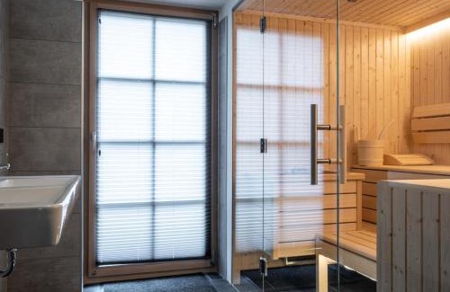 Donnersbachwald Chalet De Esquí | Haus Elau