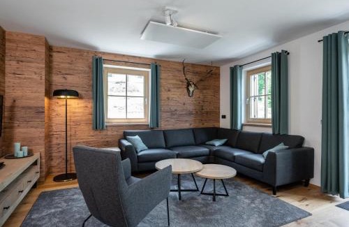 Donnersbachwald Chalet De Esquí | Haus Elau