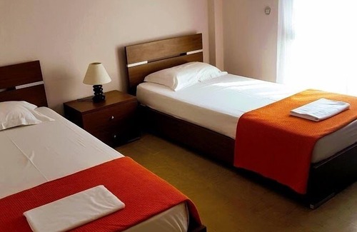 Palaio Tsifliki Casa | Haus Elena