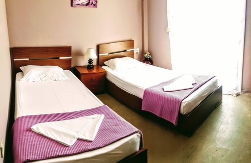 Palaio Tsifliki Casa | Haus Elena