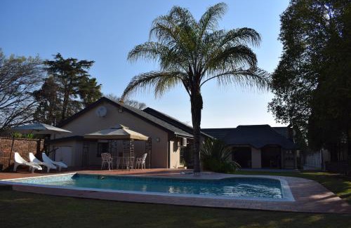 Piet Retief Casa | Haus Eleven